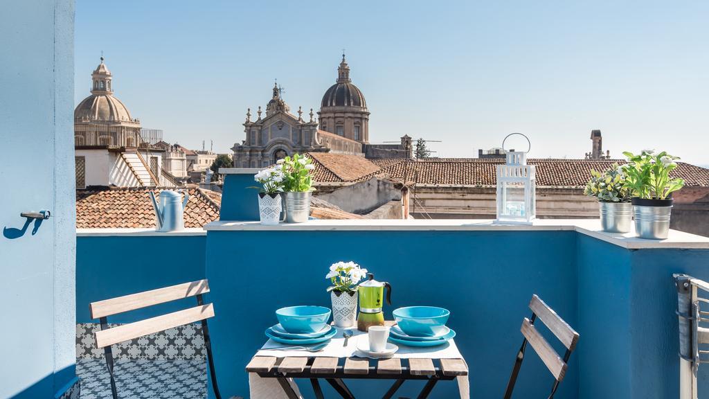 Apartamento Duomo Housing CTA Exterior foto